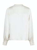 Zola Blouse - Off White