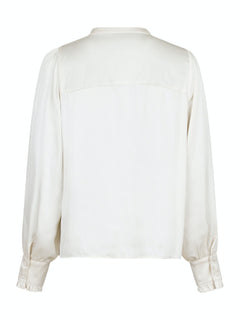 Zola Blouse - Off White