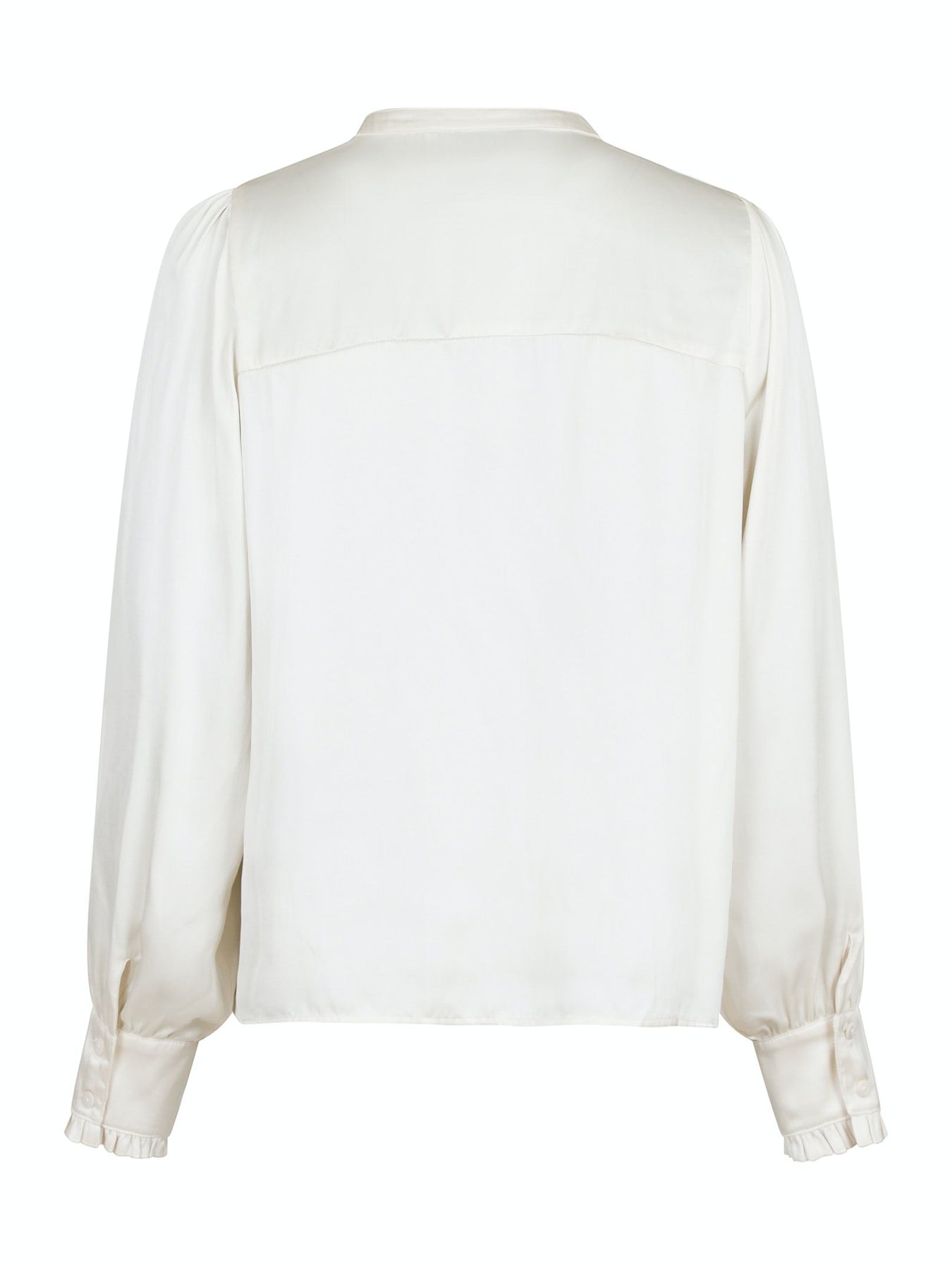 Zola Blouse - Off White