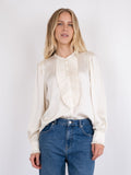 Zola Blouse - Off White