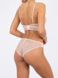 Skin Blackberry Bra - Powder