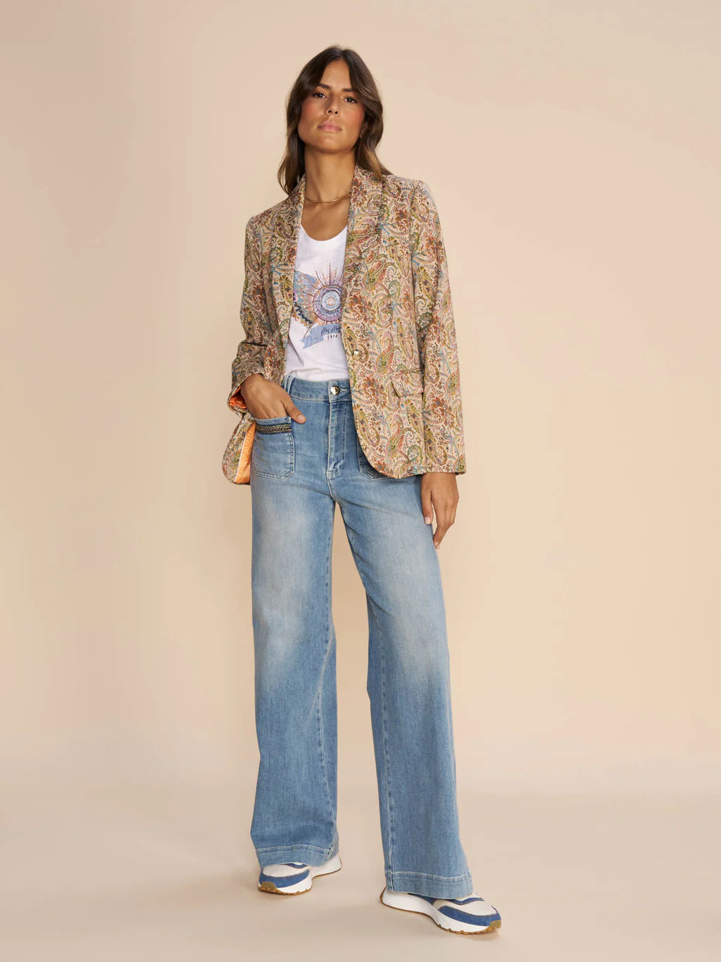 Colette Pala Jeans - Blue