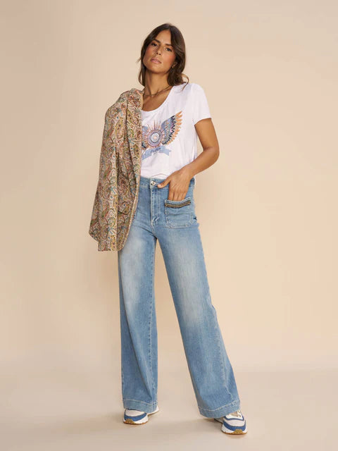 Colette Pala Jeans - Blue