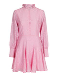 Florence Dress - Pink