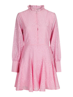 Florence Dress - Pink