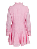 Florence Dress - Pink