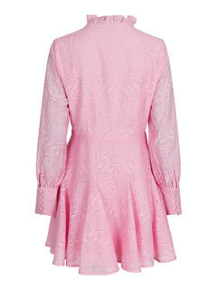 Florence Dress - Pink