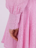 Florence Dress - Pink