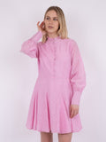 Florence Dress - Pink
