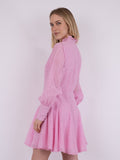 Florence Dress - Pink