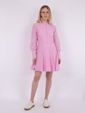 Florence Dress - Pink