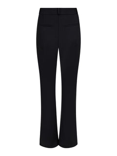 Cobine Stretch Pants - Black