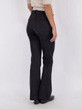 Cobine Stretch Pants - Black