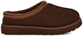 W Tasman - Burnt Cedar