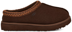W Tasman - Burnt Cedar