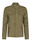 Ryan Jacket - Army