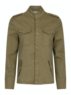 Ryan Jacket - Army