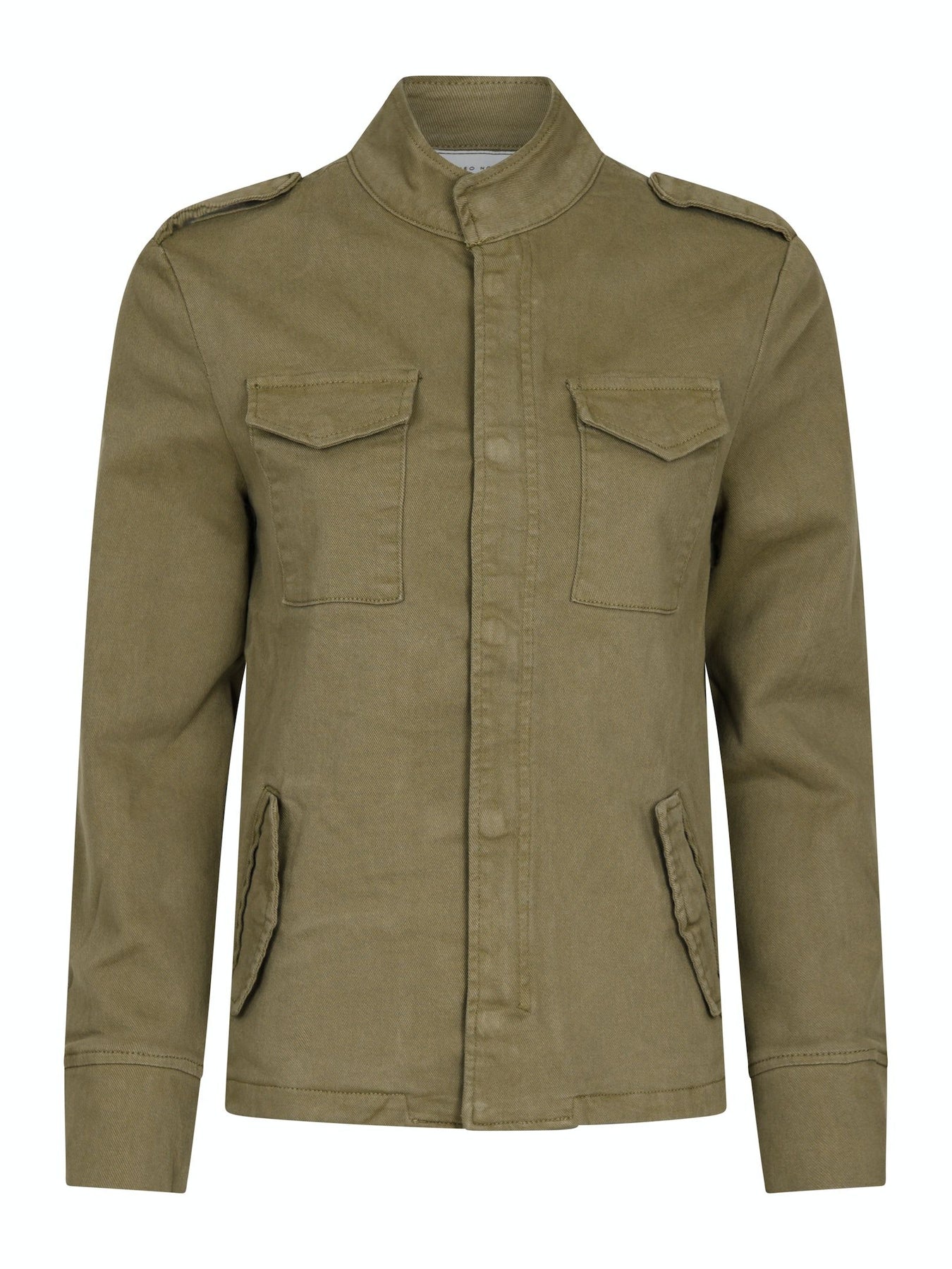 Ryan Jacket - Army