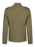 Ryan Jacket - Army