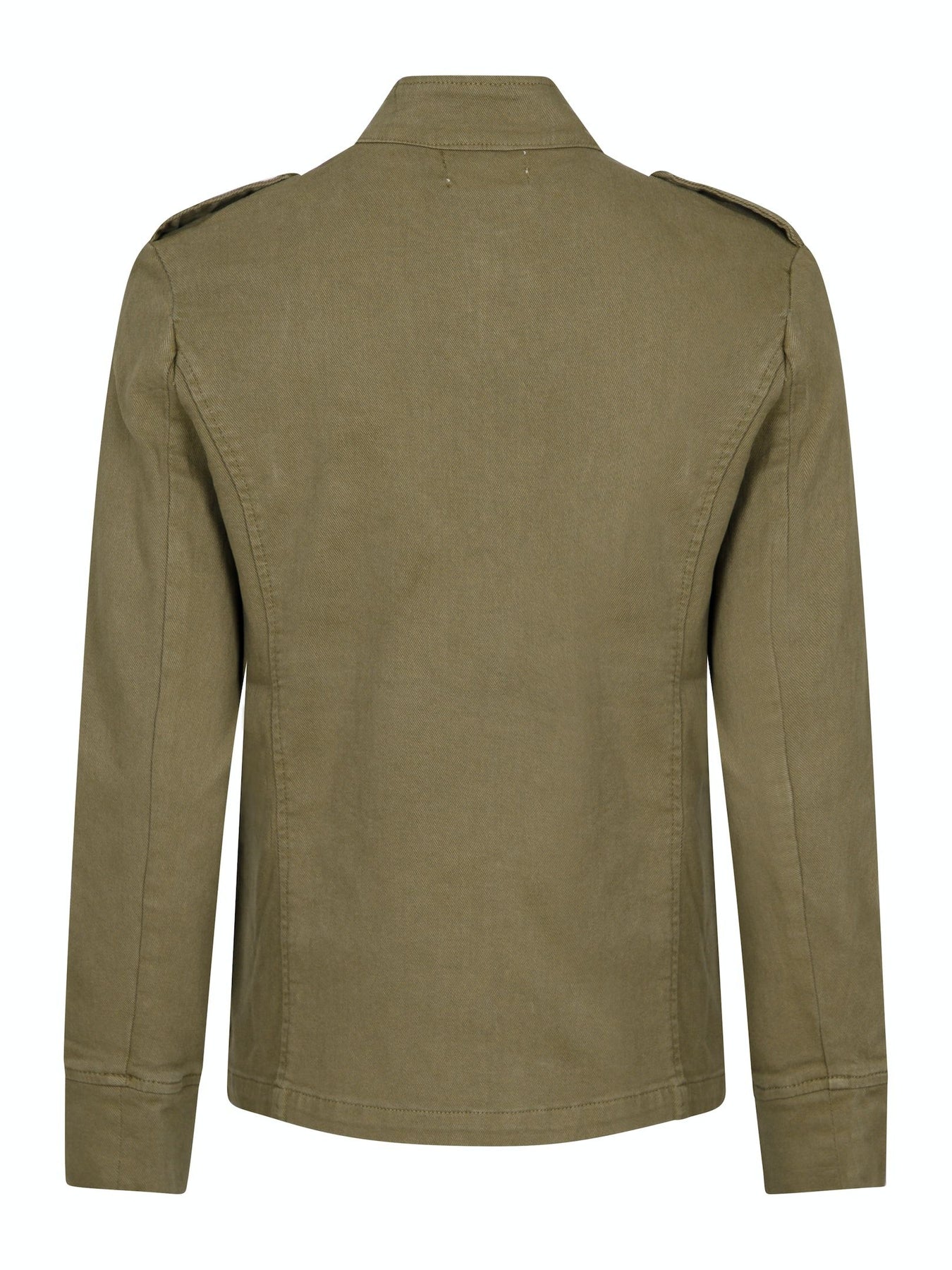 Ryan Jacket - Army