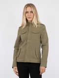 Ryan Jacket - Army