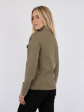 Ryan Jacket - Army