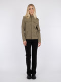Ryan Jacket - Army