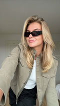 Ryan Jacket - Army