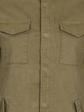 Ryan Jacket - Army