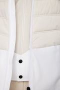 Hedwig Jacket - Moonbeam