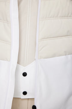 Hedwig Jacket - Moonbeam