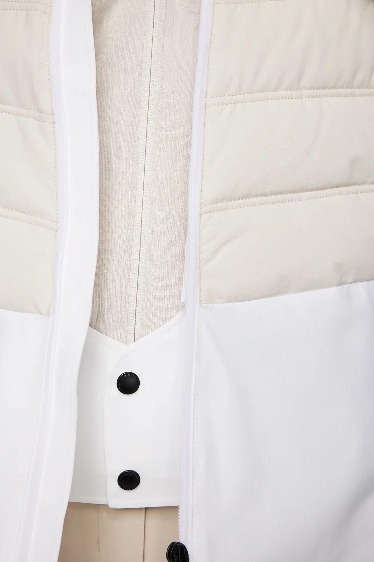 Hedwig Jacket - Moonbeam