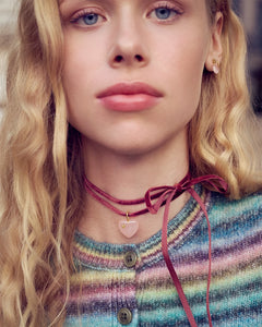 Love Choker - Gold