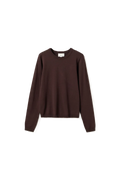 N-Mardine Knit - Choklad