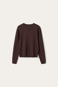 N-Mardine Knit - Choklad