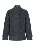 Pippa Twill Jacka - Svart