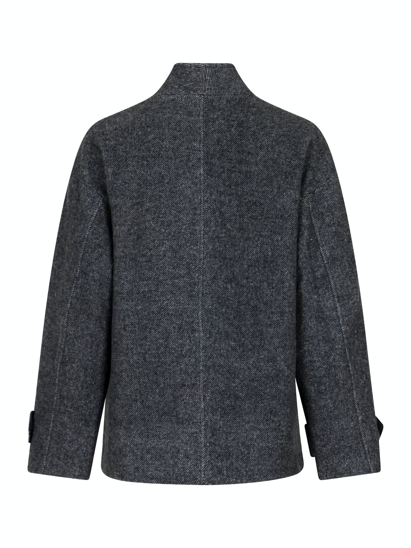 Pippa Twill Jacka - Svart