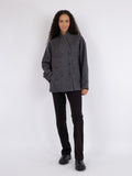 Pippa Twill Jacka - Svart