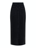 Frankie D Skirt - Black
