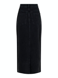 Frankie D Skirt - Black