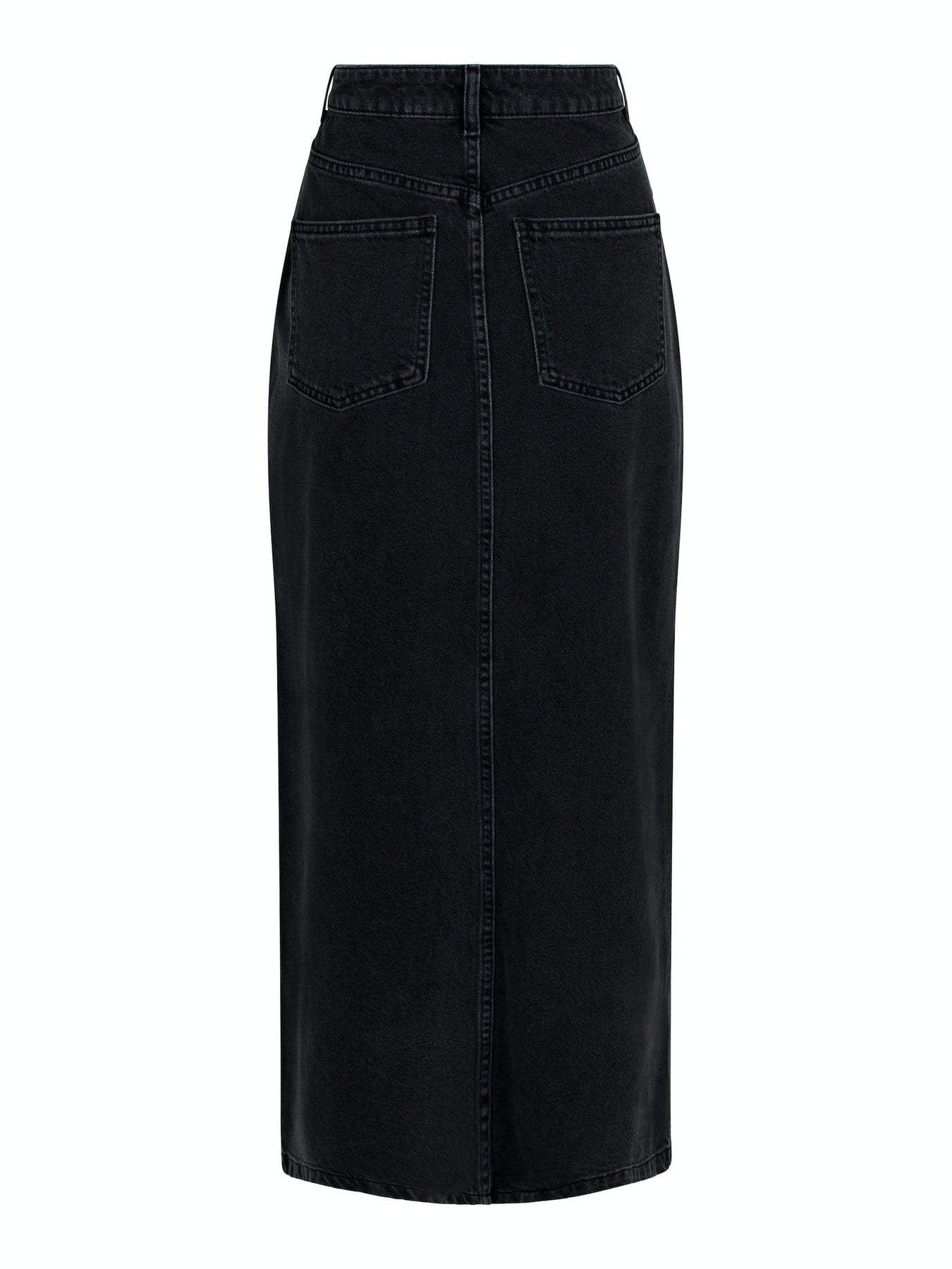 Frankie D Skirt - Black