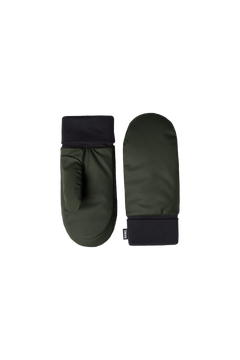 Alta Puffer Mittens W2T3 - Green
