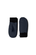 Alta Puffer Mittens - Navy
