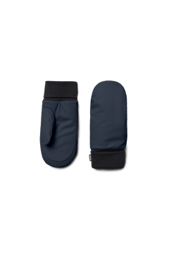 Alta Puffer Mittens W2T3 - Navy