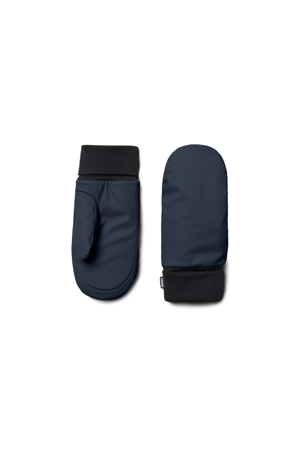 Alta Puffer Mittens W2T3 - Navy