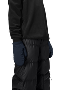 Alta Puffer Mittens - Navy