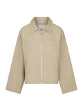 Titan Jacket - Sand