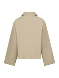 Titan Jacket - Sand
