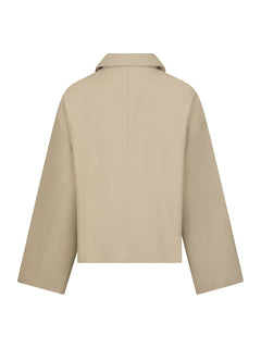Titan Jacket - Sand