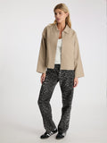 Titan Jacket - Sand